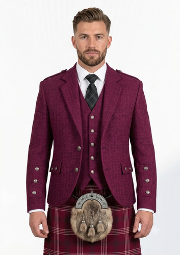 Scottish men magenata - scottish,
