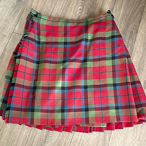 Macnaughton muted scottish - muted,