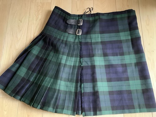 Scottish mens kilt - scottish, &