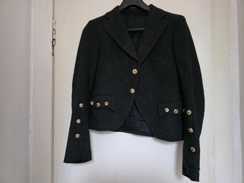 Kilt jacket - kilt,