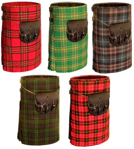 Yard tartan kilt oz brand - 8,