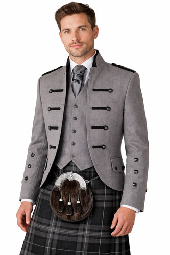 Men scottish highland - scottish,