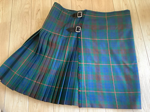 Mens scottish handmade wool - mens,
