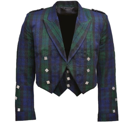 Men scottish tartan prince - tartan,
