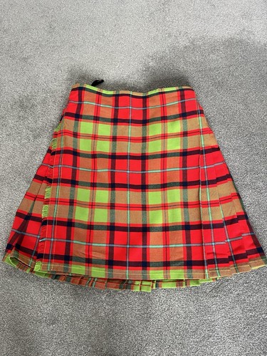 New kilt unbranded beautiful - new,