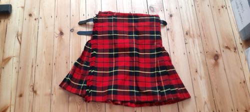Men kilt 39 inches - men's,