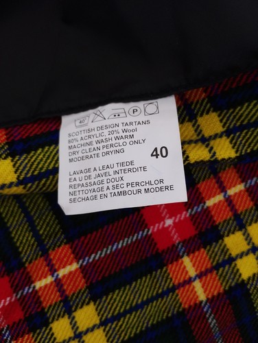 Mens scottish kilt - scottish,