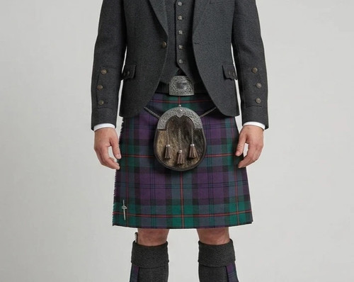 Men scottish spirit of - men’s,