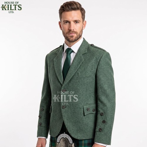 Men lovat green - men's,