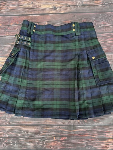 Scottish man kilt size - man’s,