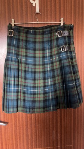 Mens highland kilt and jacket - mens,