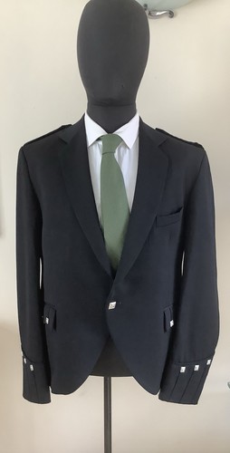 Mens kilt jacket argyll - mens,