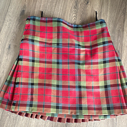 Macnaughton muted scottish - macnaughton,