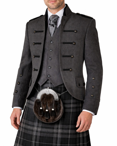 Men scottish highland - scottish,