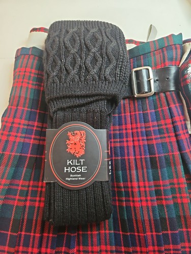 Vintage the scotch house kilt - vintage,