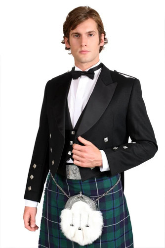 Hire prince charlie kilt - hire,